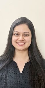 Tanvi Gulati