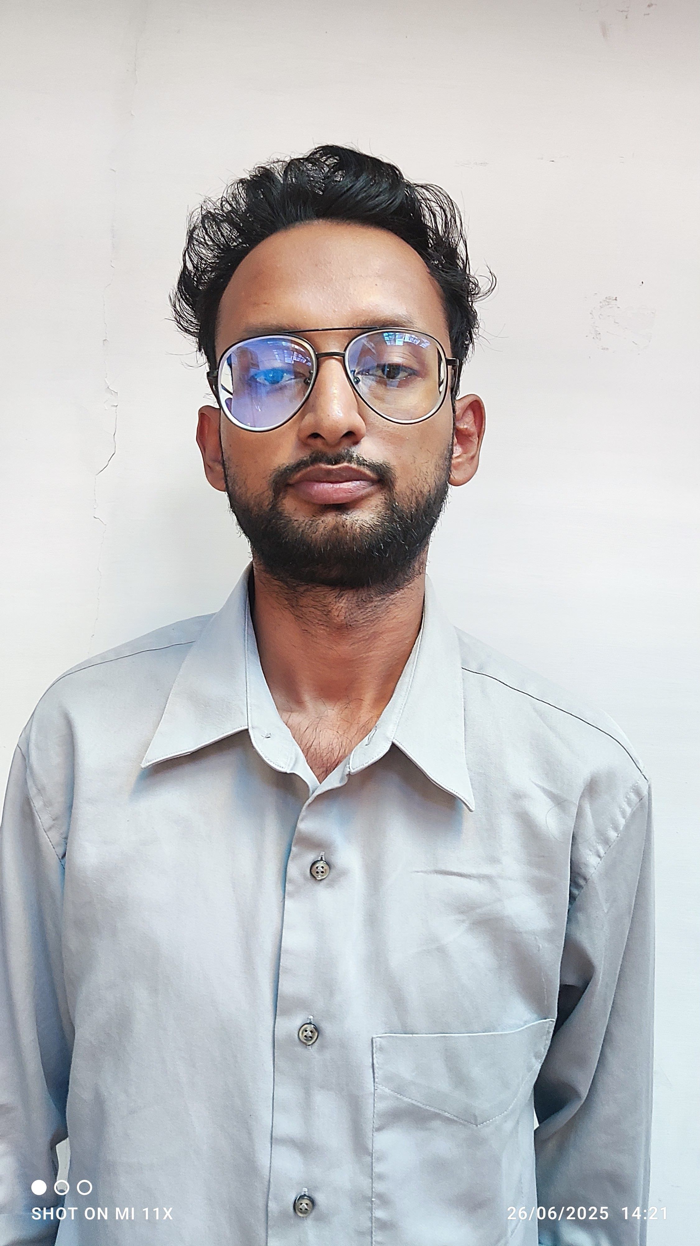 Somay Kansal