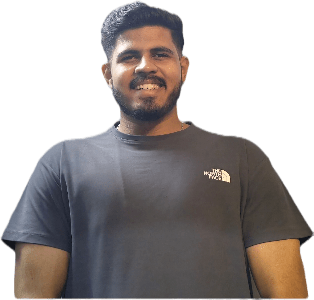 Dhruv Sachdev