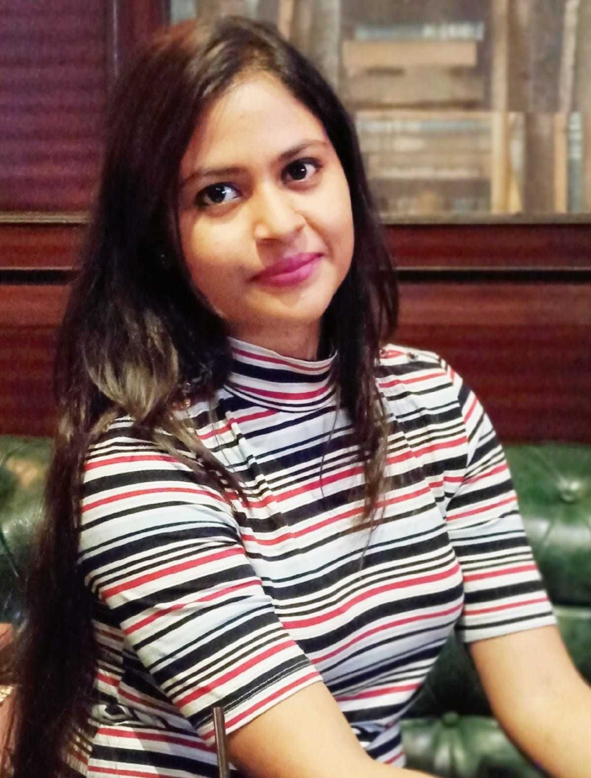 Soumita Datta