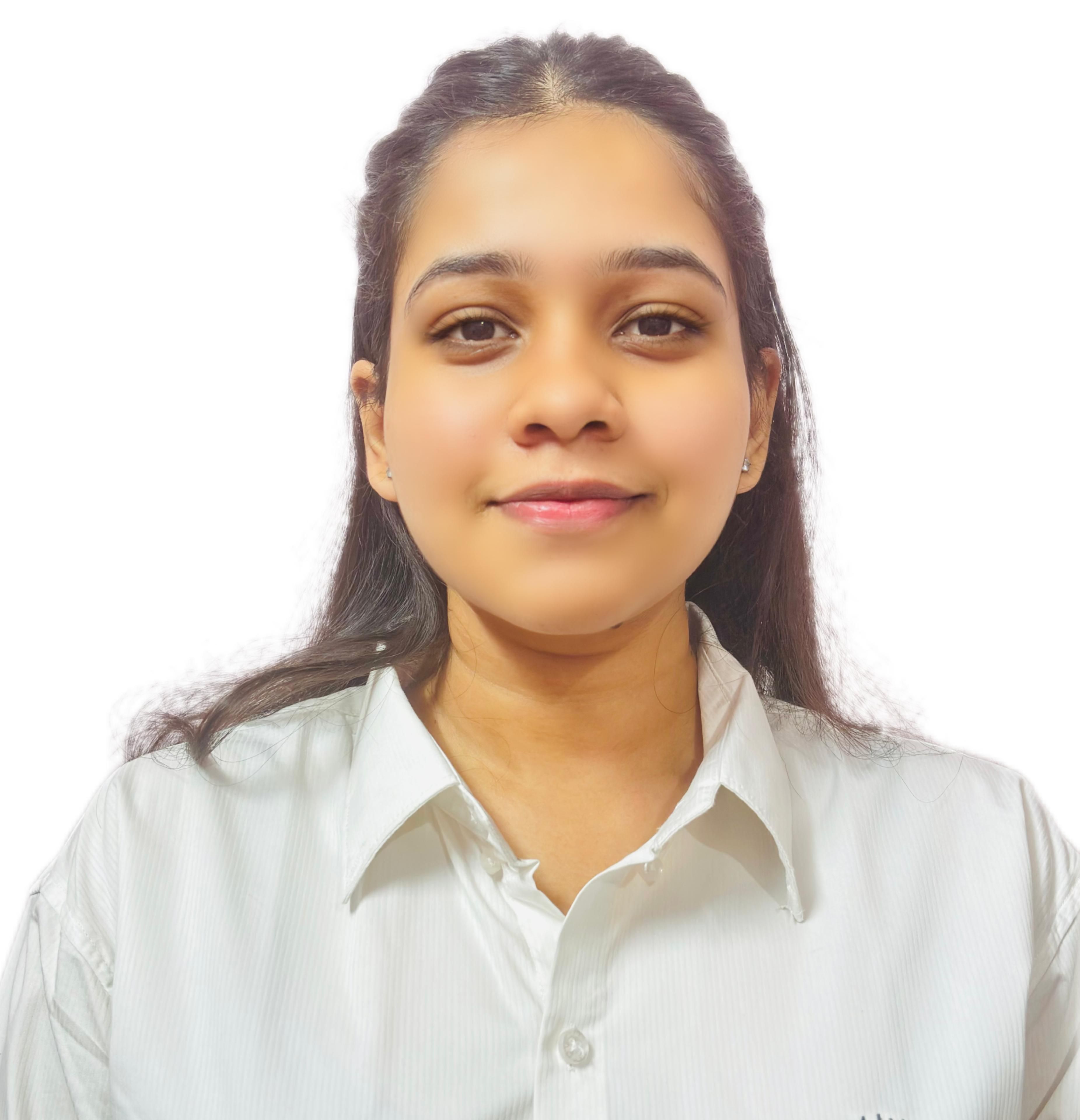 Adya Nayak