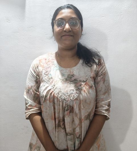 Drishya Dinesh