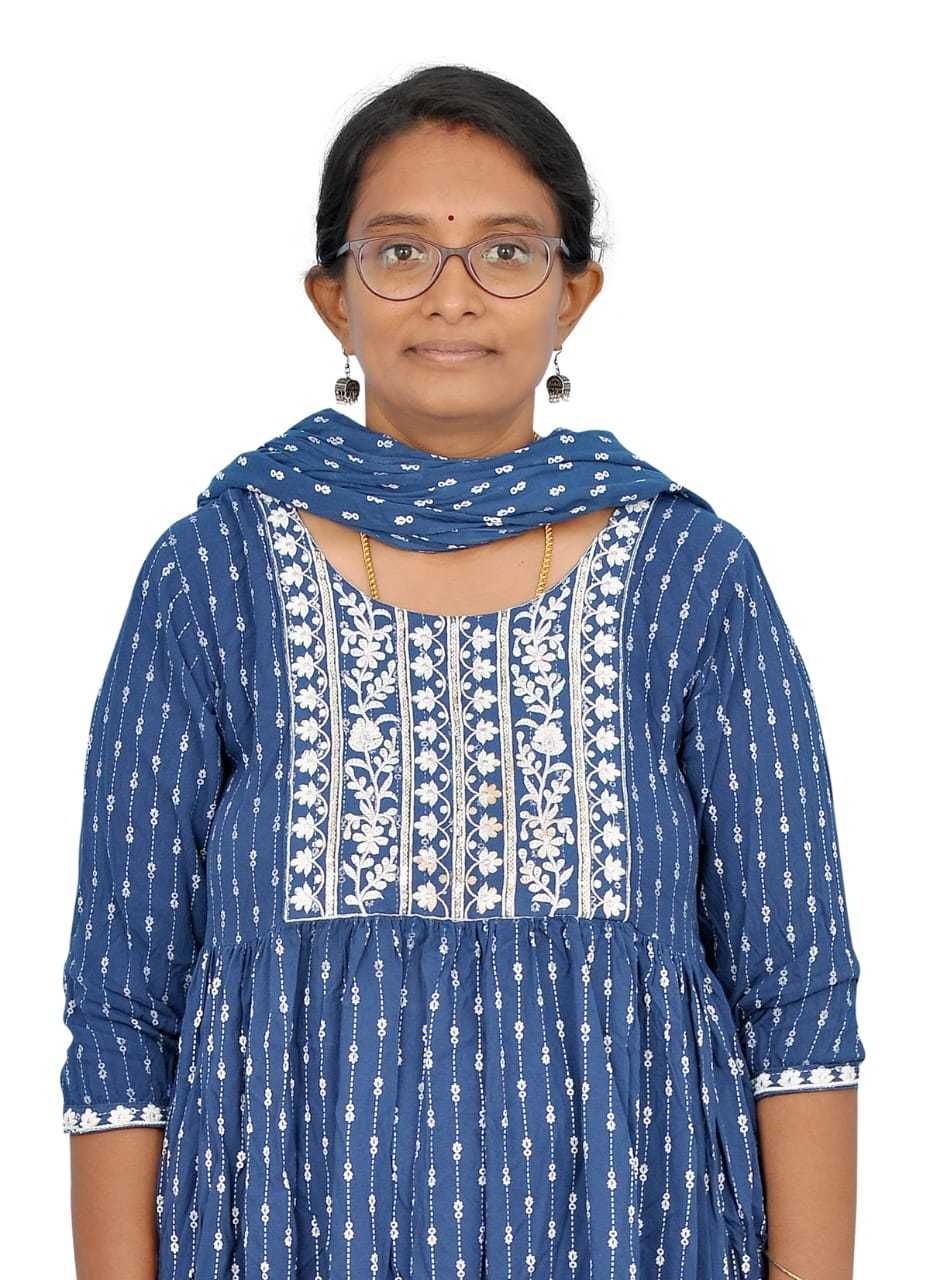 Keerthika Rajendran