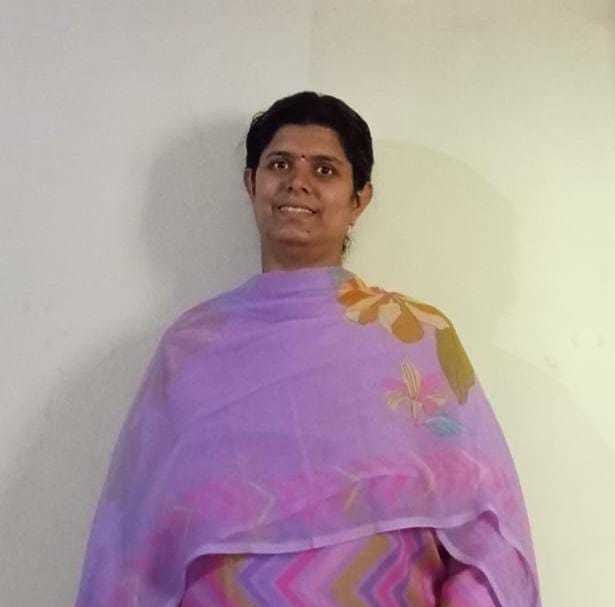 Manjusree. R