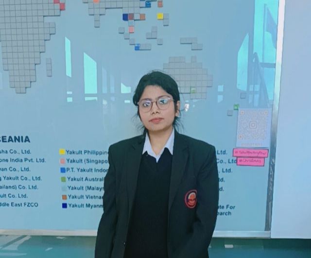 Simran Gupta