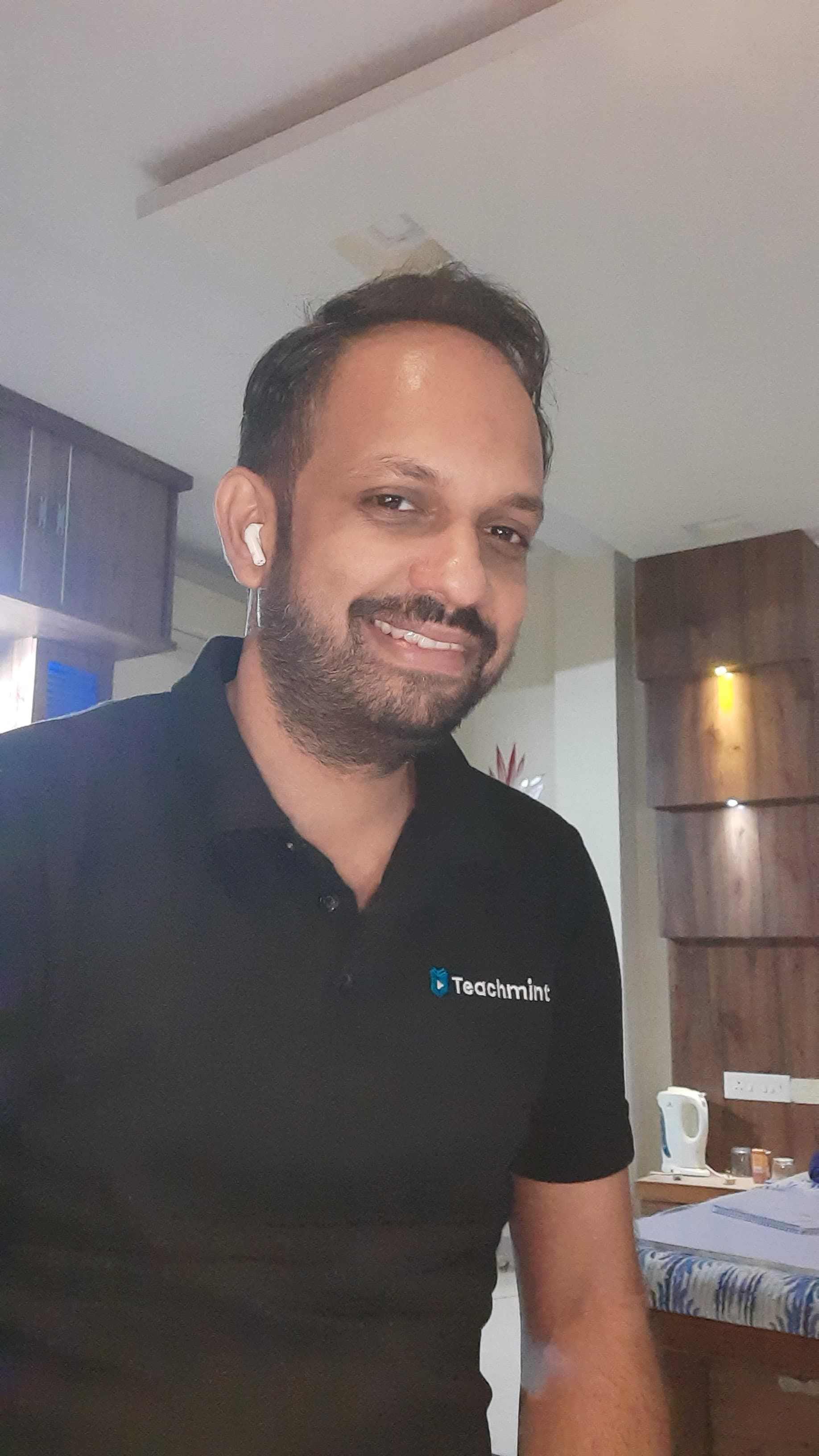 Velroy Athaide