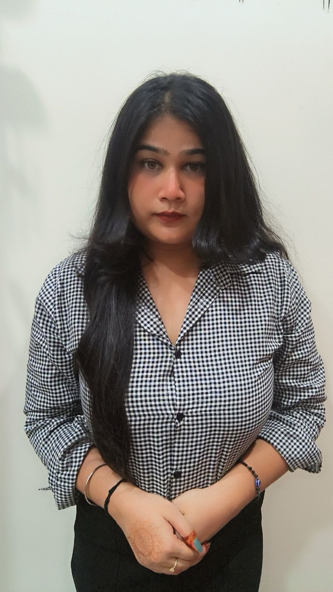 Shristi Singh