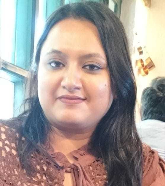 Mishu Bansal