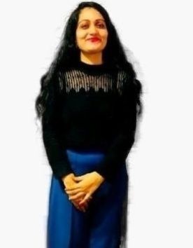 Shaik Najma