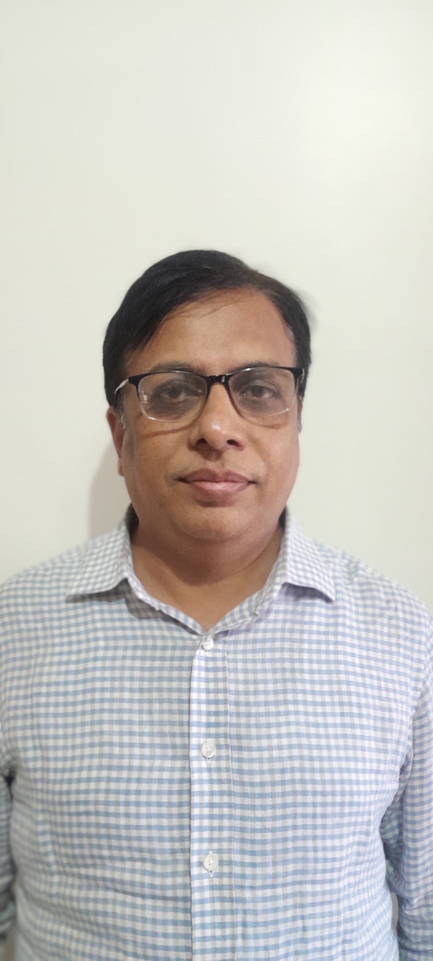 Vinay Achaliya