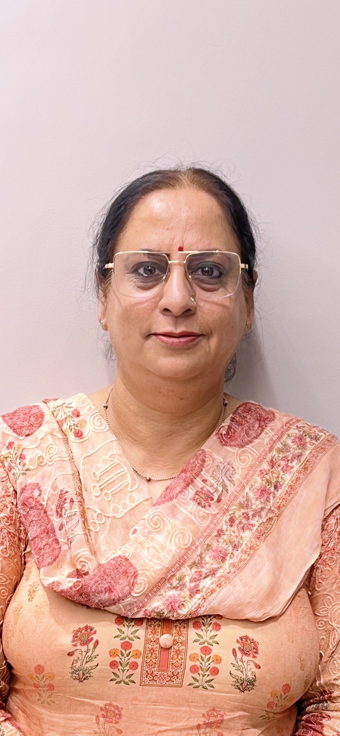 Meenu Sharma