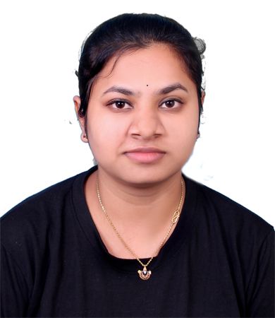 Aishwarya Kaluri