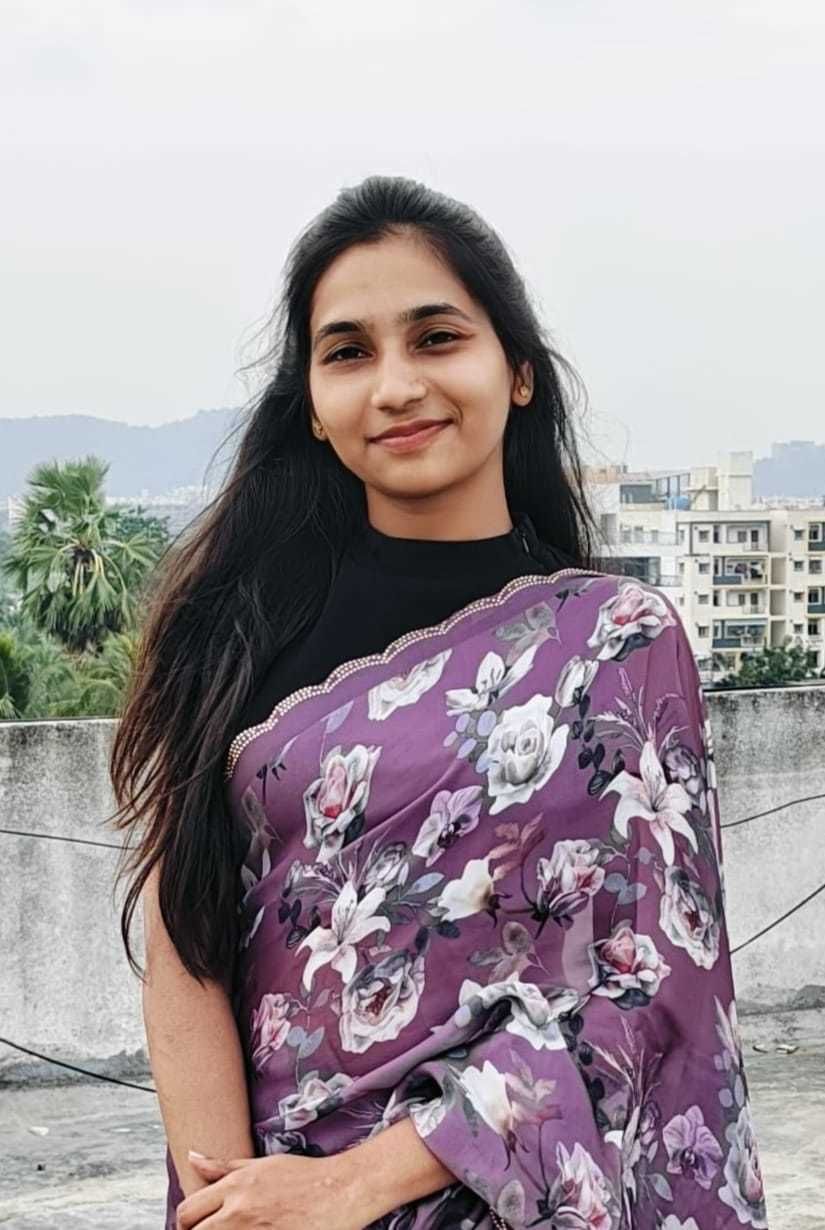 Deviprasanna Nukala