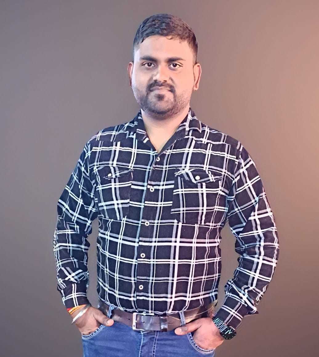 Ankit Khandelwal