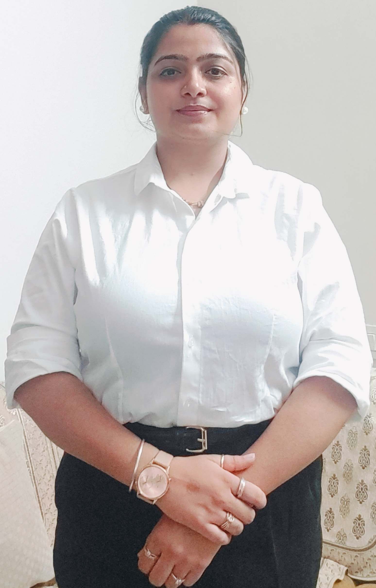 Divya Singh rajpurohit