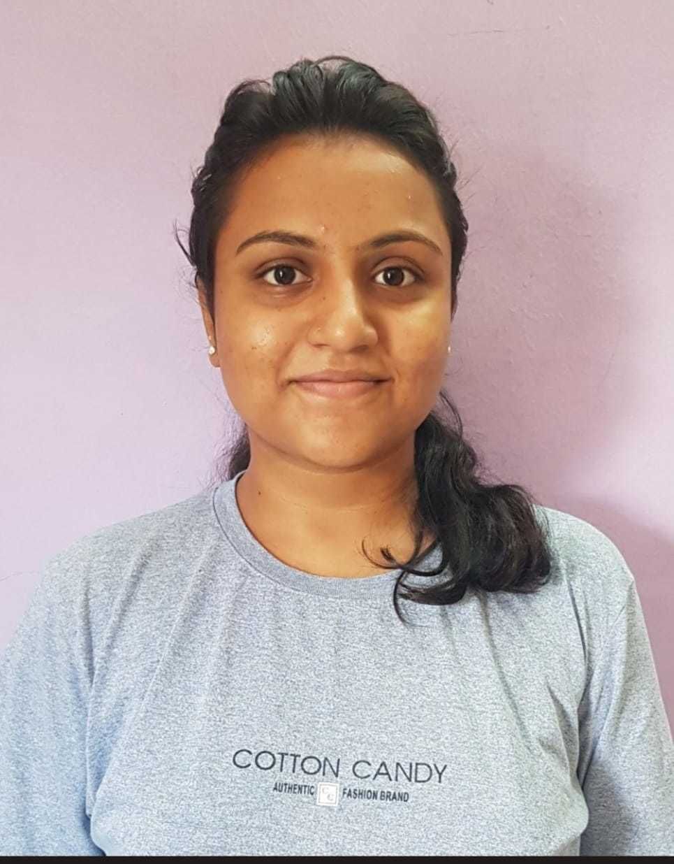 Elizabeth Arundas anthony