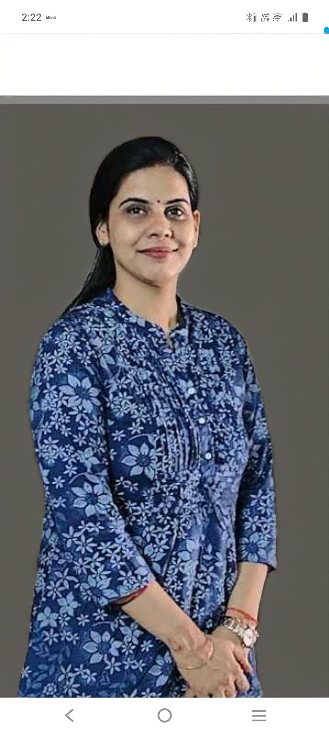 Madhulika