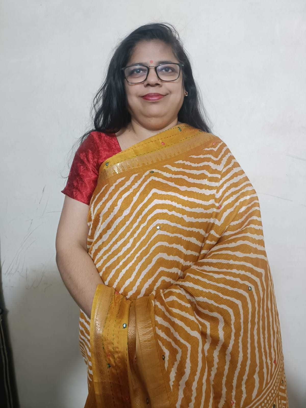Kiran Sharma