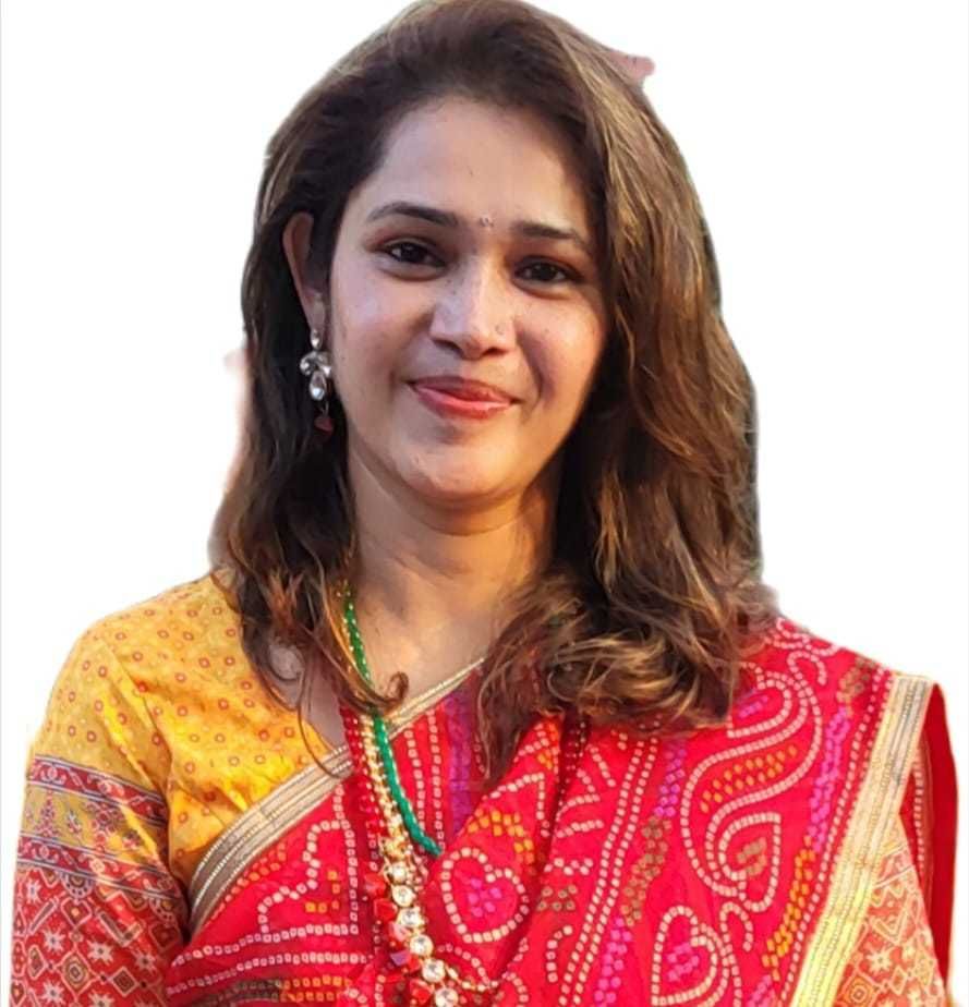 Navpreet Kaur