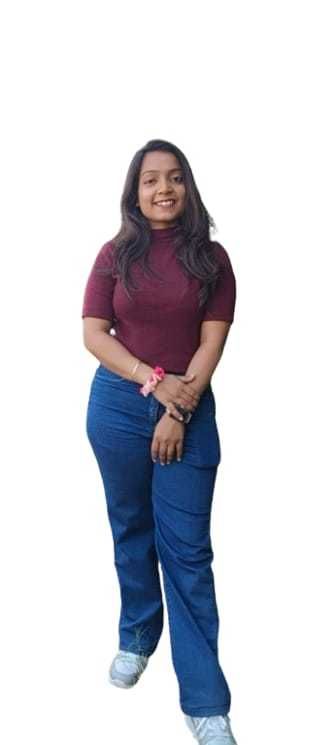 Pooja Maurya