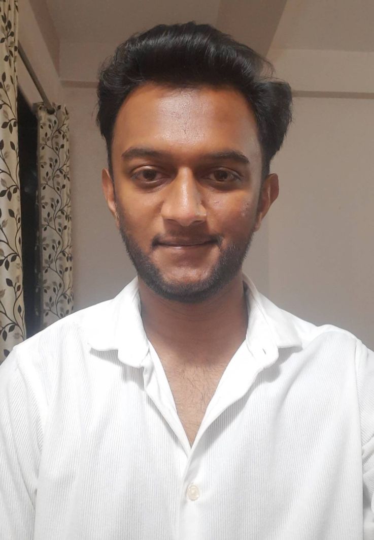 Hritik Choudhary