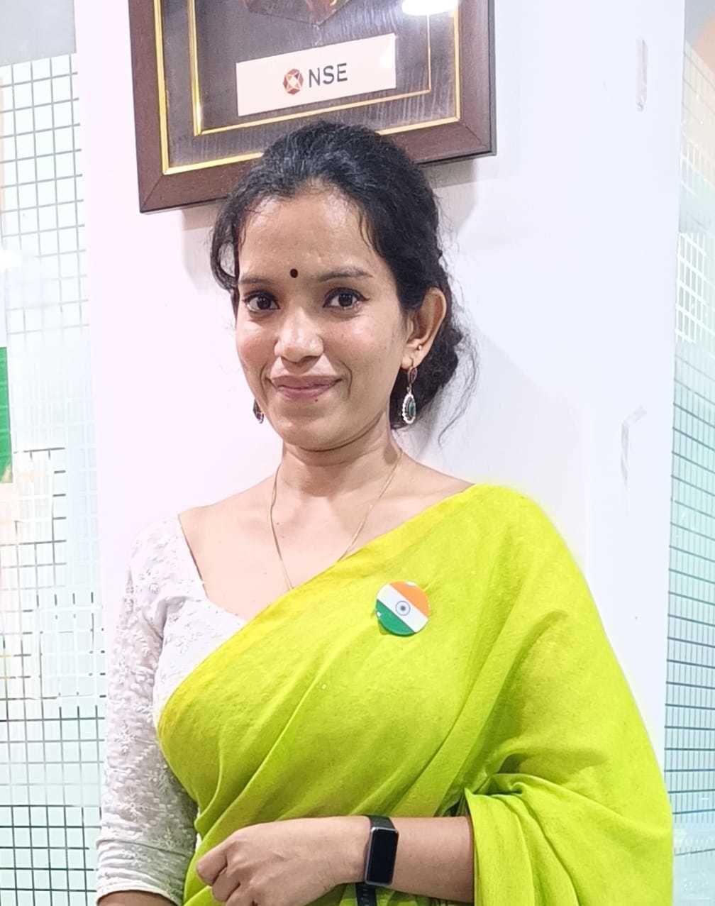 Shalu Singh
