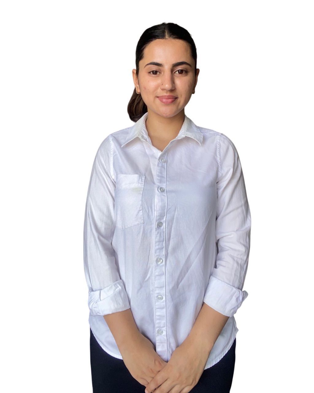 Aaisha Tegta