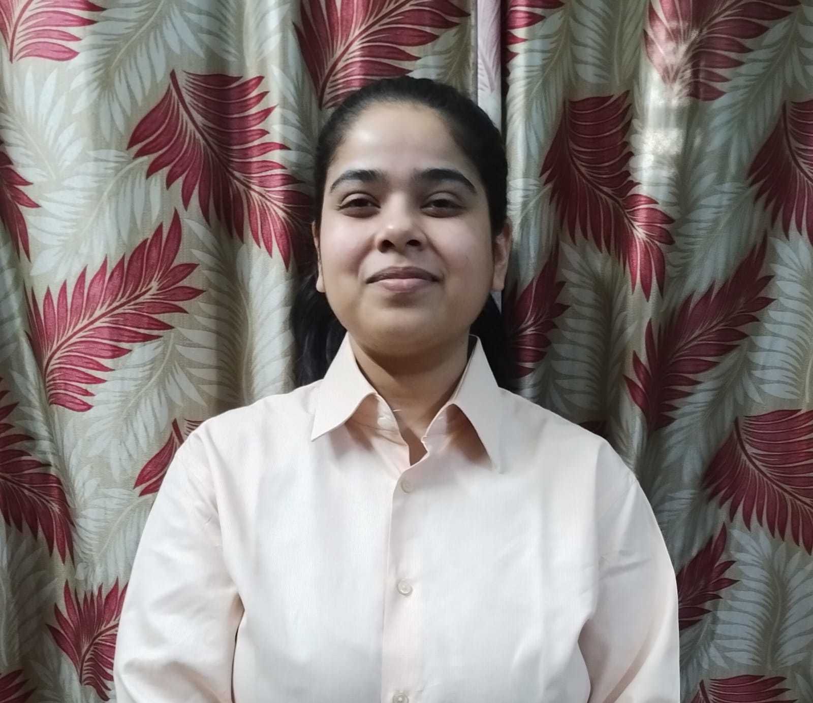 Shruti Mathur