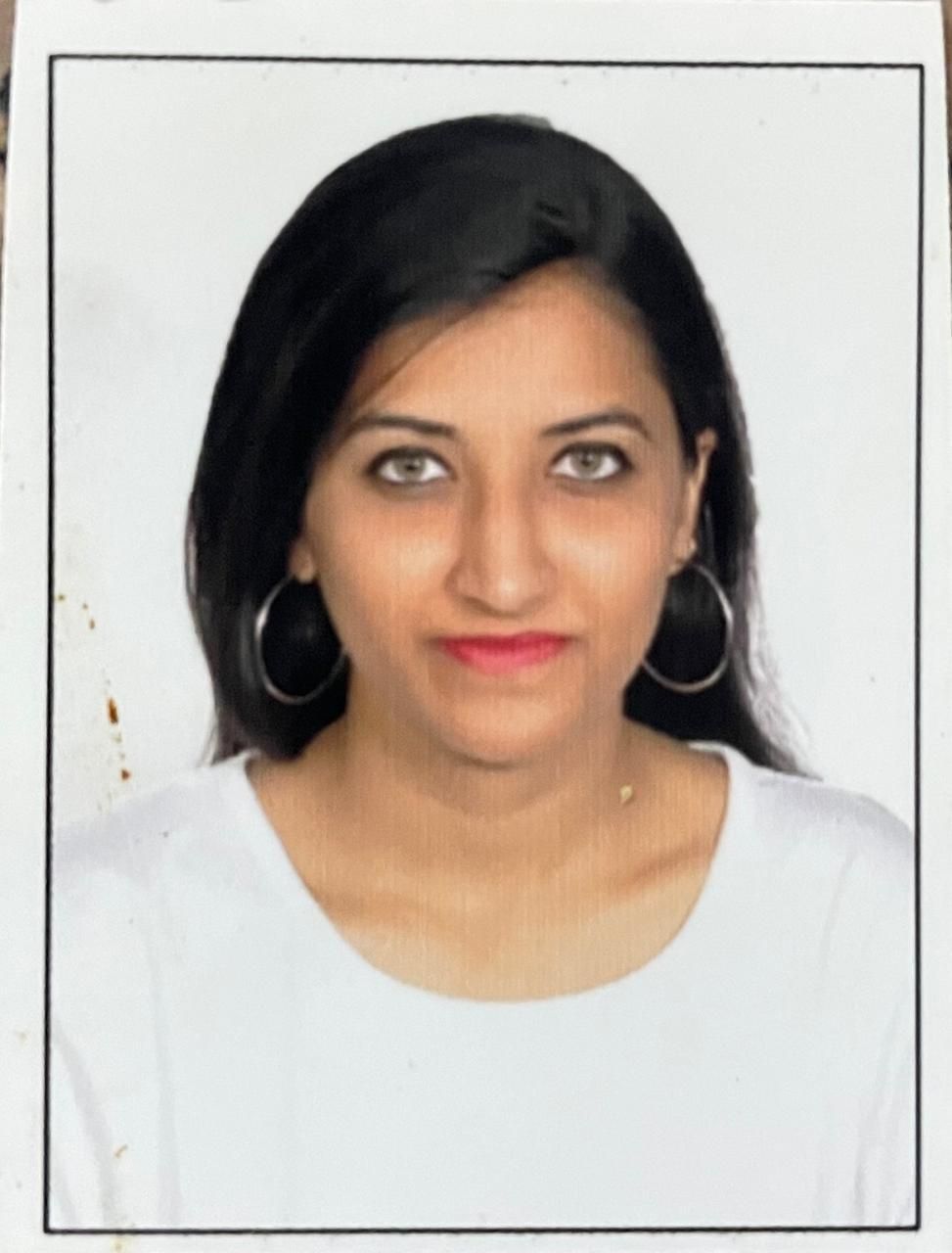Jyothi Rajpurohit