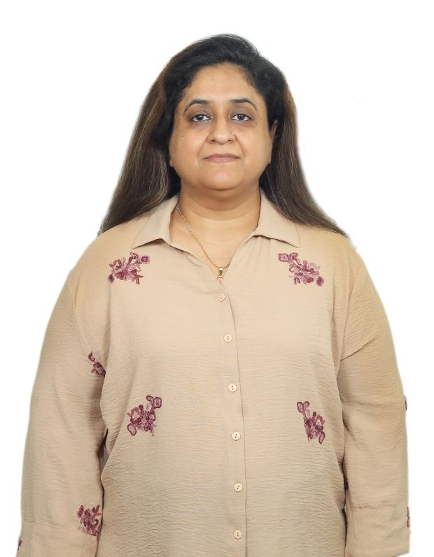 Daizy Kapur grover