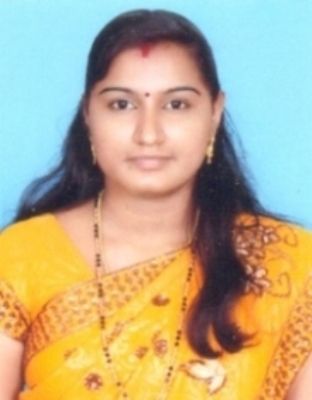 Priya K s
