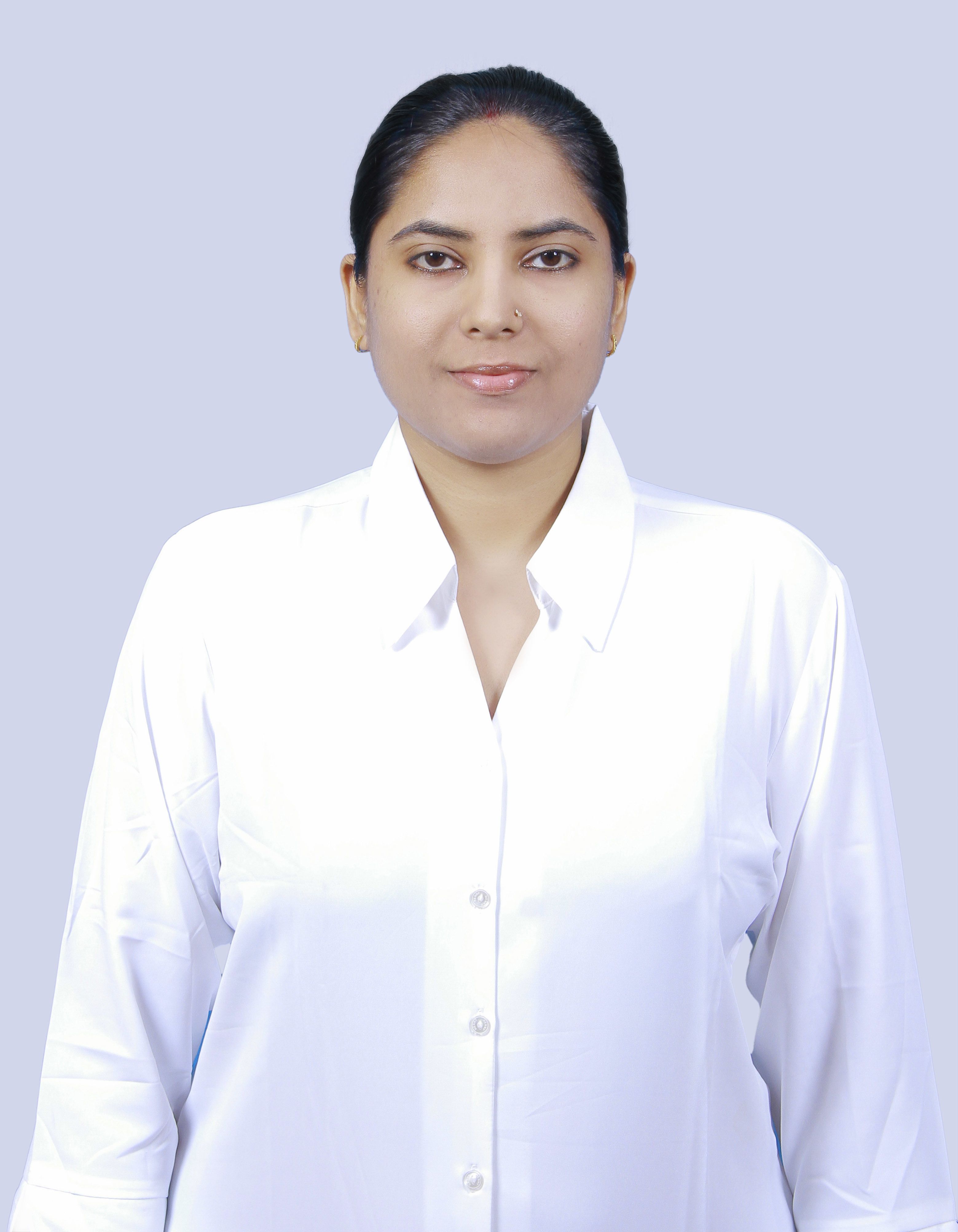 Asha Kumari