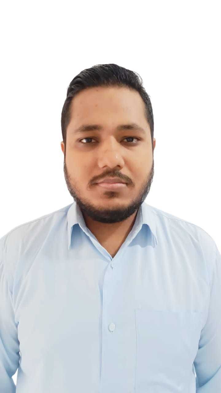 Biswajit Dutta