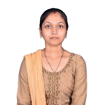 Akanksha Jaiswal