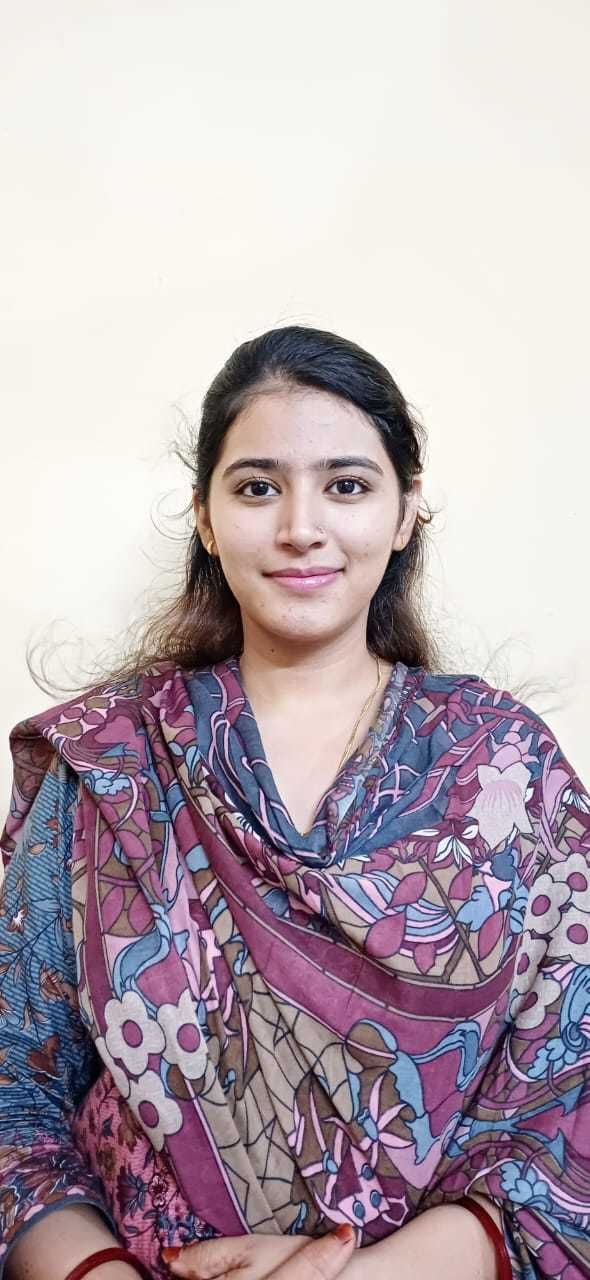 Aqsa Mustakim malik