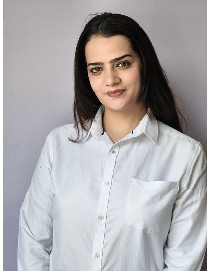 Saba Malik