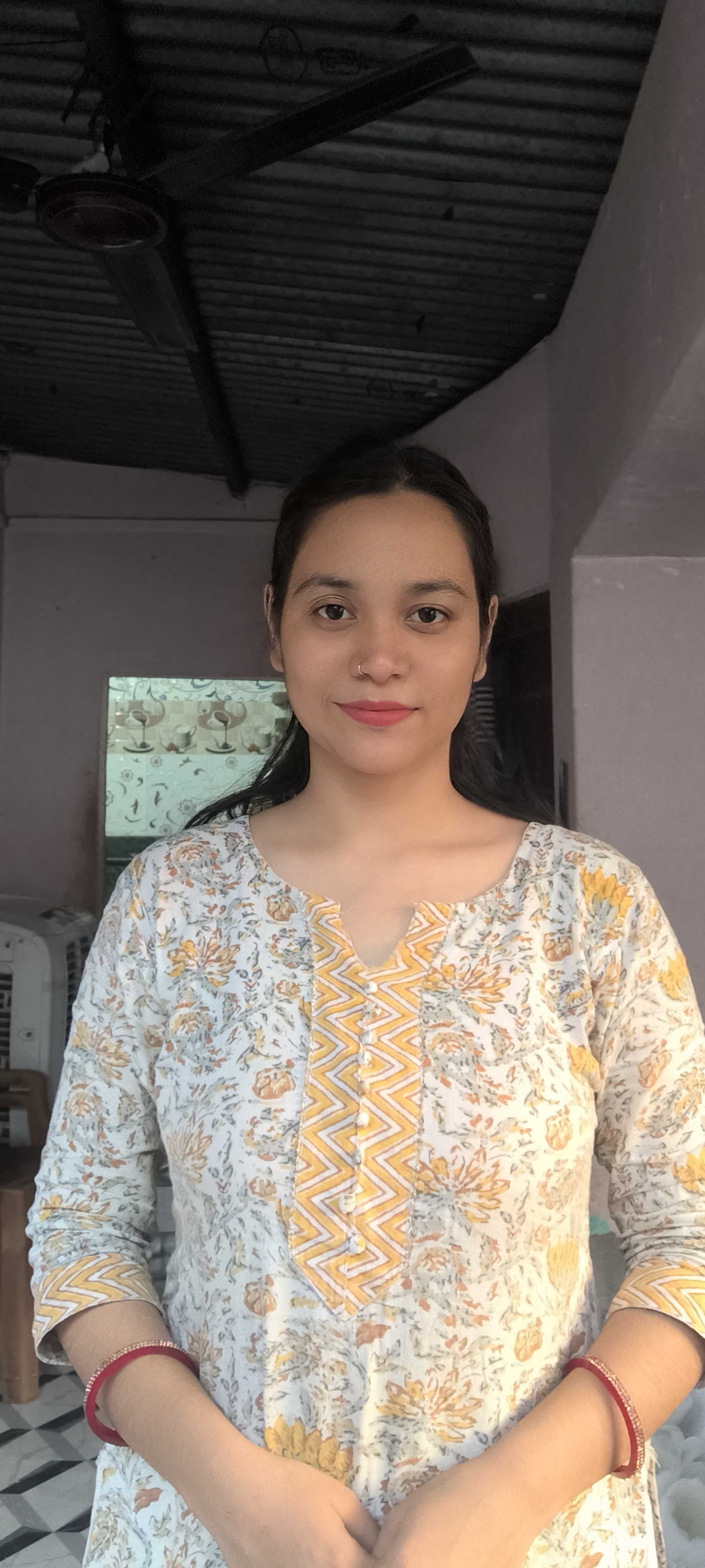 Nazmeen