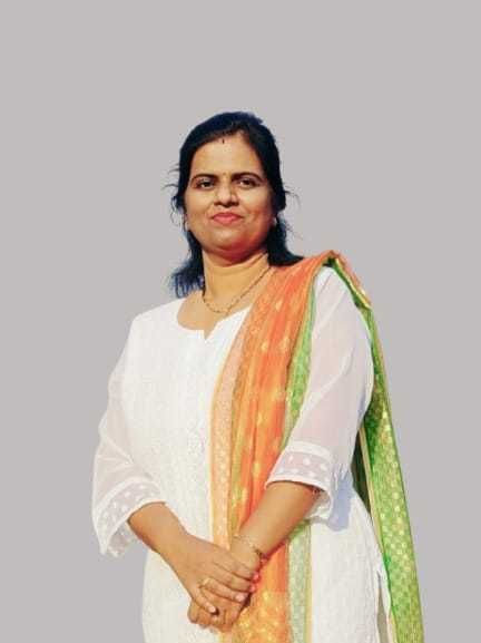 Shital Sonawane