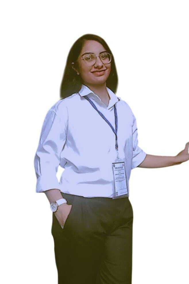 Sana Ahmad