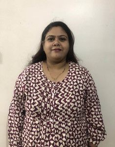 Apurva Thombre