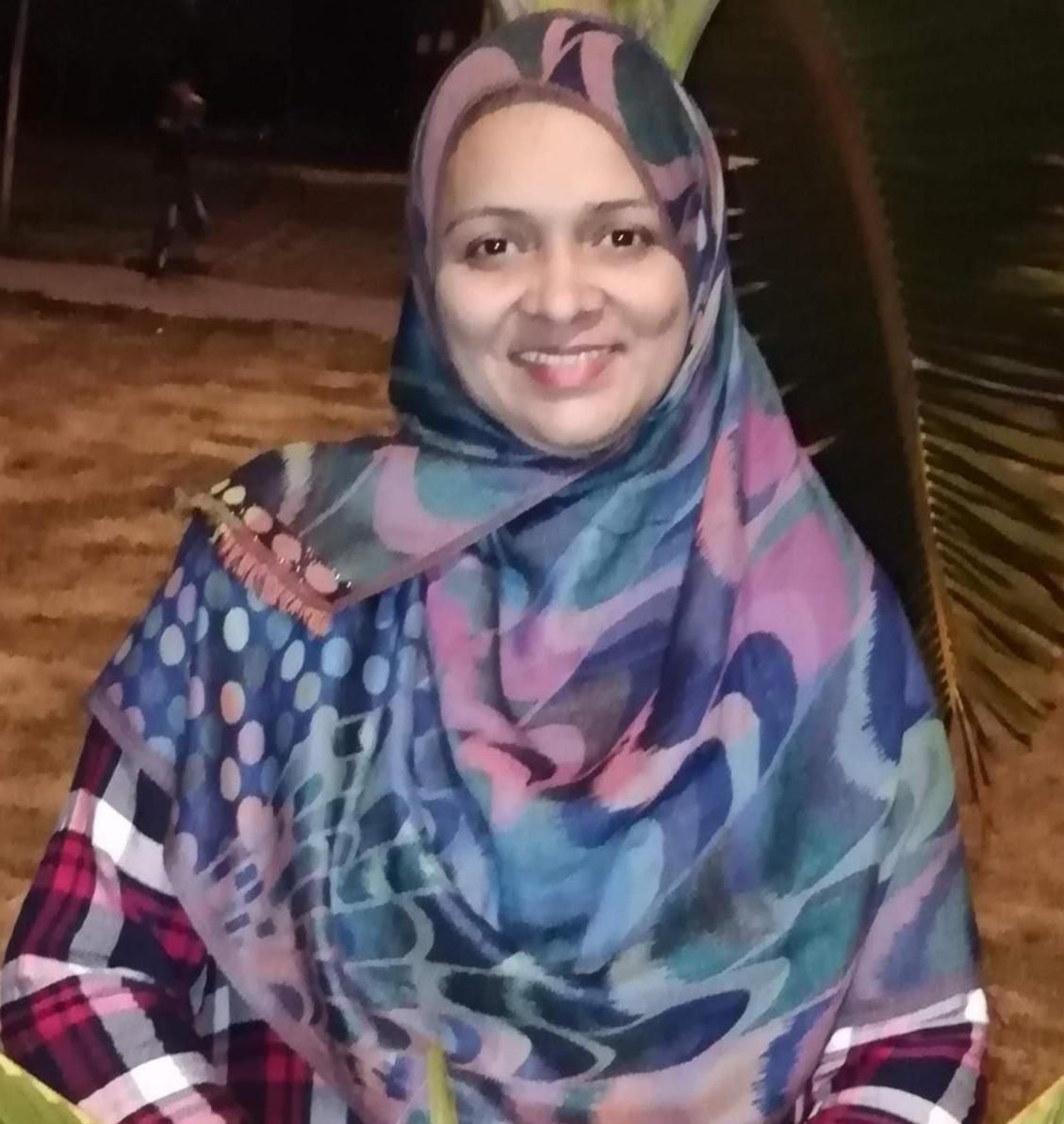 Fehmida Khatoon