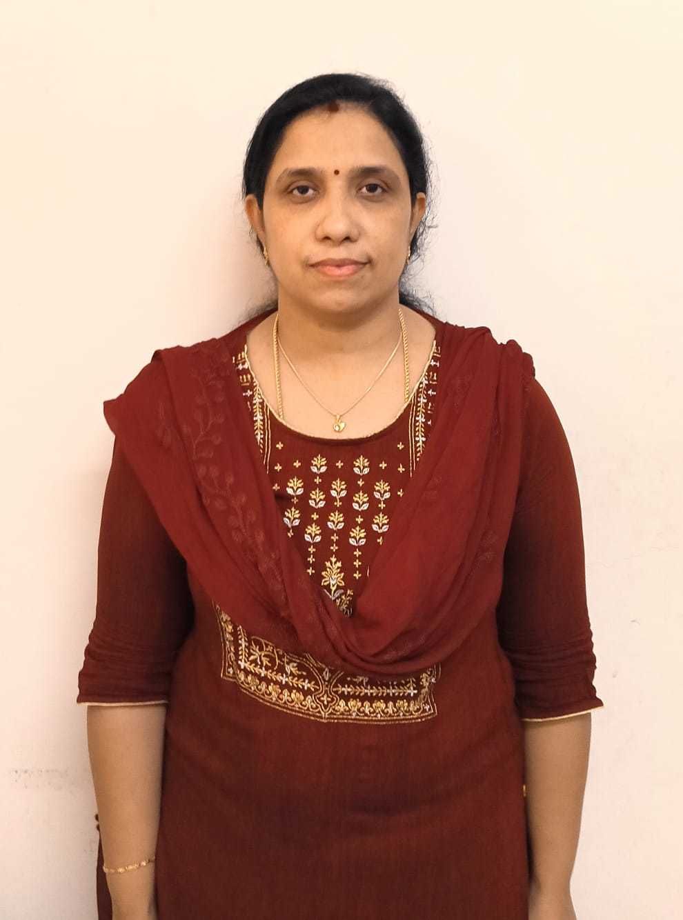 Iyswarya Abirami