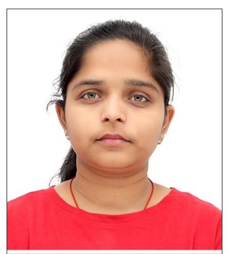 Shivani Tomar