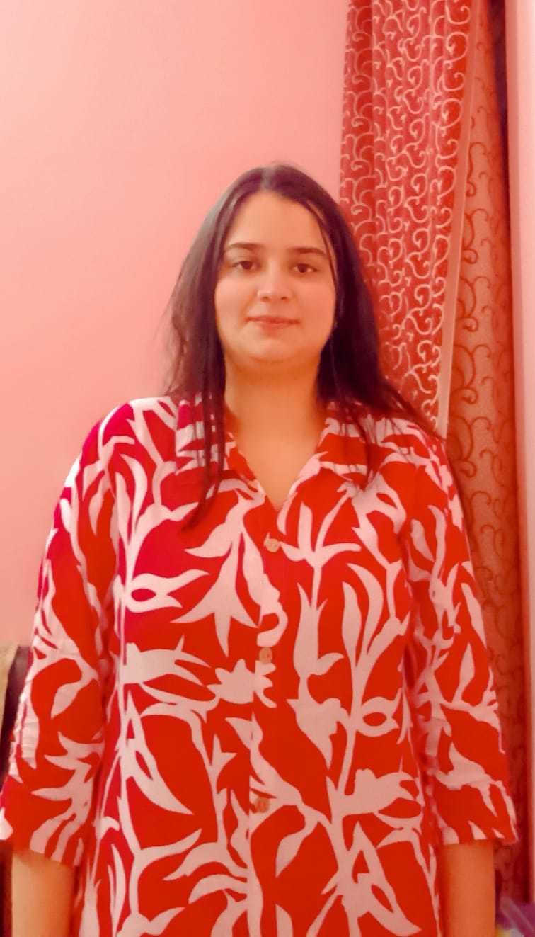 Hiba Firoz