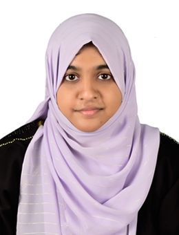 Nazeema Banu kamarudeen