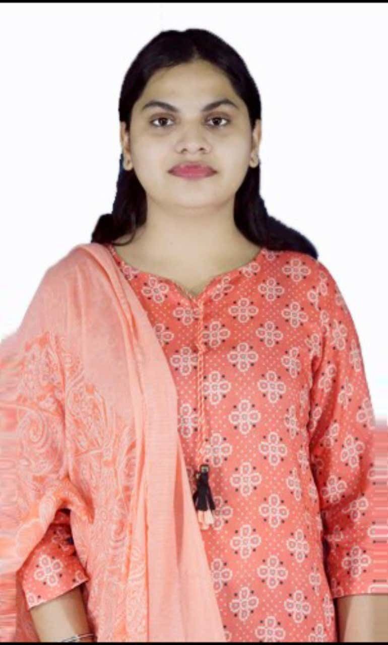 Akriti Pandey