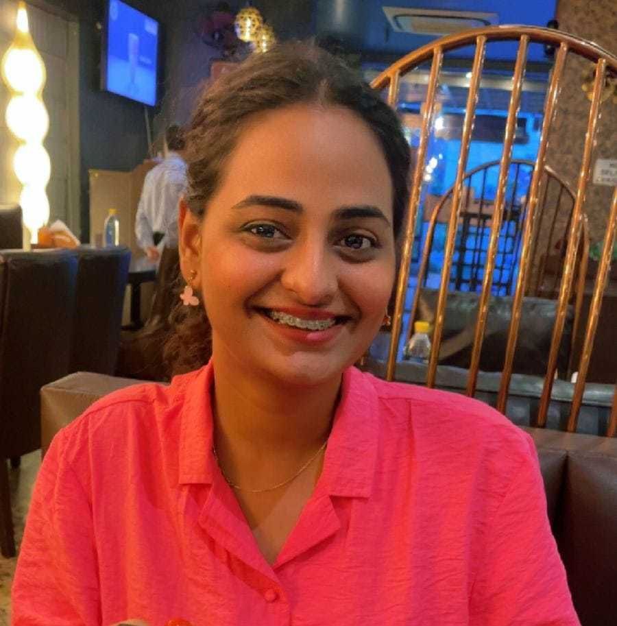 Shruti Shukla