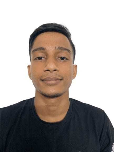 Arko Bhattacharjee