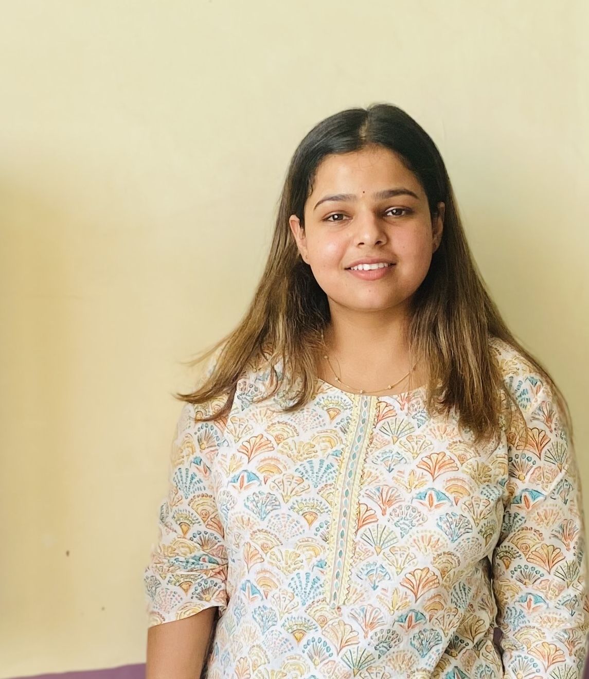 Bavleen Walia