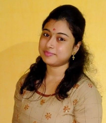 Priya Mondal